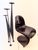 Large Brutalist Candlestick, 1960s For Sale - Image 4 of 10