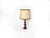 Vintage Table Lamp, 1960s For Sale - Image 6 of 6