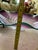 1990s Large 24" Signed 1998 LaChaussee Studio Art Glass Centerpiece Bowl For Sale - Image 5 of 5