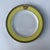 Rosenthal Color Gelb Salad Dessert Plate by Versace for Rosenthal, 1990 For Sale - Image 4 of 4