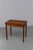 Mid-Century Danish Compact Folding Oak Dining Table attributed to Børge Mogensen, 1950s For Sale - Image 9 of 18