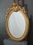 Large Louis XV Gilded Wood Mirror For Sale - Image 3 of 14