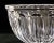 Late 20th Century Late 20th Century Crystal Bowl - A For Sale - Image 5 of 8