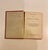 Religious Vintage Aid to the Heidelberg Catechism Red Cloth Religious Book For Sale - Image 3 of 7