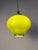 Green Glass Pendant Lamp by Hans-Agne Jakobsson for Staff For Sale - Image 4 of 11