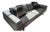 Sofa Natuzzi 92" For Sale