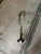 Vintage Pendant Lights- Needs Restoration - a Pair For Sale - Image 10 of 10