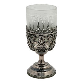 Example of Meriden Silver Plate Co. Silverplate and Sheffield Plate