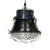 Mid-Century Modern Industrial Loft Pendant Lamp, 1966 For Sale