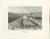 Paris Views: Palais Royal, Bourse, 1855, Engravings, Set of 6 For Sale - Image 6 of 11