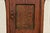 Stickley Brothers Style Antique Mission Arts & Crafts Oak and Brass Smoker Stand, Circa 1910 For Sale - Image 9 of 17