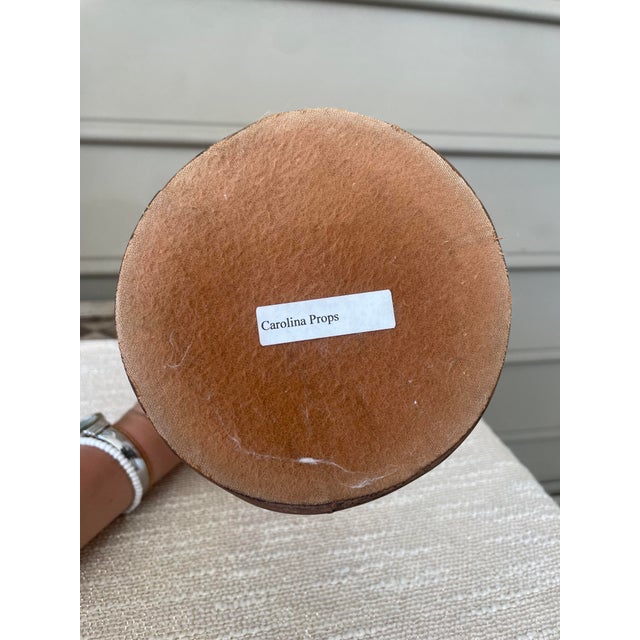 Mid 20th Century Cockatoo Figurine For Sale In Charlotte - Image 6 of 6