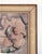 Mid-Century Modern Mid-20th Century Watercolor Floral Still Life by e.m. Boehm For Sale - Image 3 of 5
