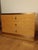 Beautiful pair of 1970s designer bedside tables, made in Italy with brass finishes