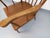 Vintage Baumann Wooden Armchair, 1960s For Sale - Image 15 of 16