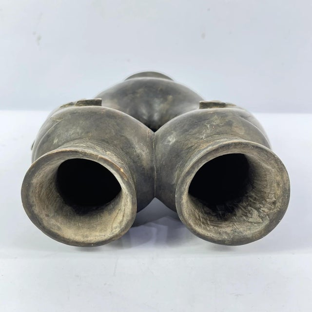 Early 20th Century Twin Kuba Cup MATTER COLLECTION For Sale - Image 9 of 11