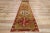 Textile Antique Caucasian Shirvan Runner Rug - 02'03 X 13'09 For Sale - Image 7 of 10