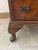 Classical Mahogany Chest of Drawers For Sale - Image 6 of 9