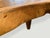 Andrianna Shamaris Amorphous Suar Wood Coffee Table For Sale - Image 4 of 6