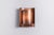 1960s Danish Copper Wall Lamp, 1960s For Sale - Image 5 of 13