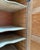 Oak Notary's Cabinet, 1940s For Sale - Image 10 of 12