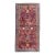 Early 20th Century Persian Sarouk Rug For Sale