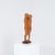 Contemporary Jan Keustermans, Loving Couple, 1990s, Teak For Sale - Image 3 of 16