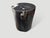 2020s Andrianna Shamaris Impressive Ancient Petrified Wood Side Table For Sale - Image 5 of 6