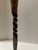 Hand Forged Copper Candle Holders From Hessel Studios For Sale - Image 10 of 12