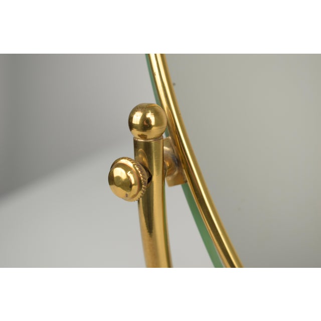 Table Mirror, Italy, 1970s For Sale - Image 12 of 18