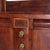 Mid 19th Century Antique American Empire Classical Flame Mahogany Sideboard, Bronze Pulls, C1840 For Sale - Image 5 of 18
