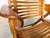 Early Edition Model Rex Lounge Folding Chair by Niko Kralj for Stol Kamnik, 1956 For Sale - Image 12 of 17