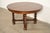 An exceptional antique Mission or Arts & Crafts extension dining table By Stickley Brothers USA, Circa 1910 Beautiful...