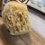 Large Natural Sea Basket Sponge Vase Very Large. For Sale - Image 4 of 5