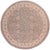 Boho Chic Ziegler Gray/Ivory Wool Round Rug- 9'10'' X 10'1'' For Sale - Image 9 of 10
