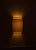 Contemporary Duono Cotton Wall Sconce by Simone & Marcel For Sale - Image 3 of 6
