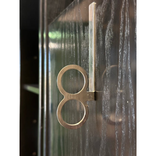 Modular Bookcase by Vittorio Introini for Saporiti, 1970s For Sale - Image 11 of 13