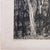 Turner Mid 20th Century Janet Turner Original Lithograph · Entanglement · Signed · Edition 2/25 For Sale - Image 4 of 5