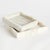 This lovely pair of marble trays are perfect in the kitchen for muffins & pastries, but versatile enough to dress up the...