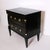 Fine Pair of Ebonized Bedside Chest of Drawers, 19th/20th Century For Sale - Image 10 of 18