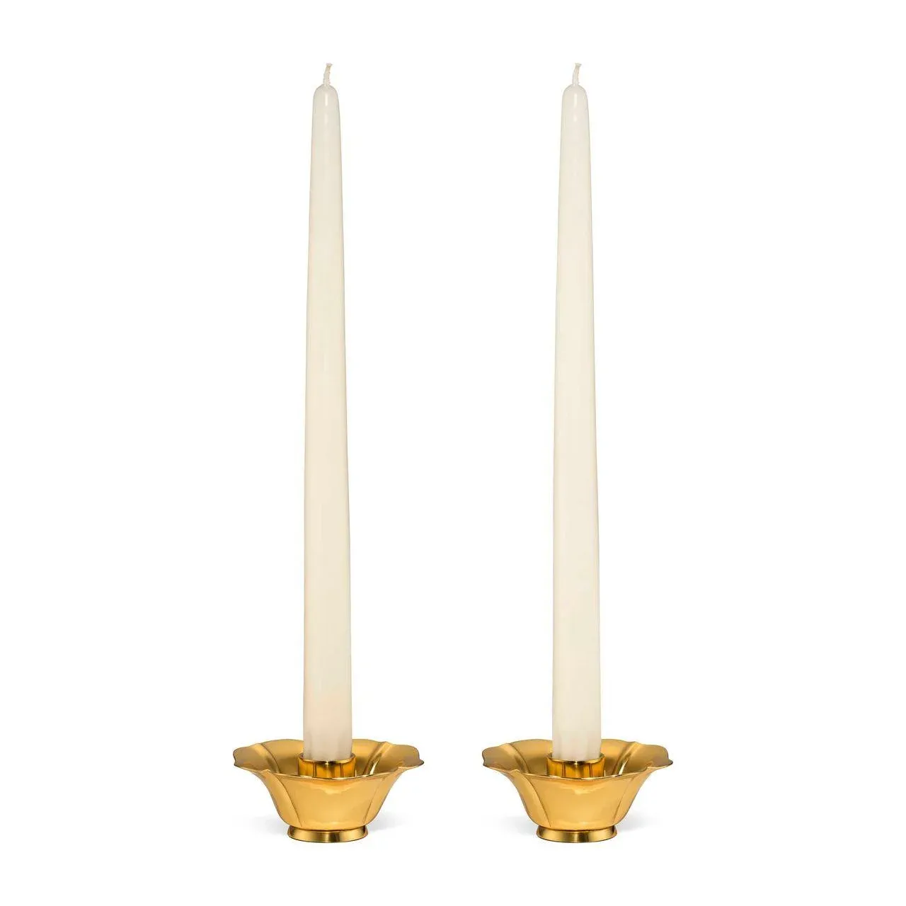 Aerin Olivia Taper Candleholders - Thumbnail 2