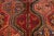 4 X 8 Multicolor Vintage Shiraz Persian Wool Rug With Allover Design For Sale - Image 4 of 10