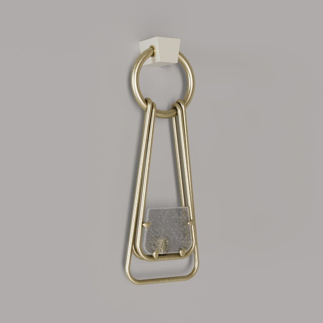 Baku Wall Lamp by Creativemary For Sale - Image 13 of 18