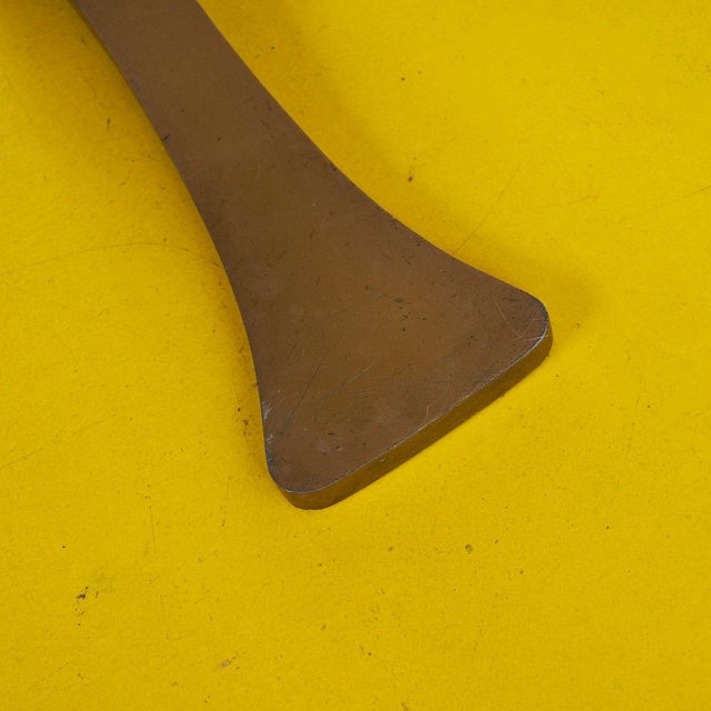 Round Table by Fulvio Brembilla For Sale - Image 15 of 18