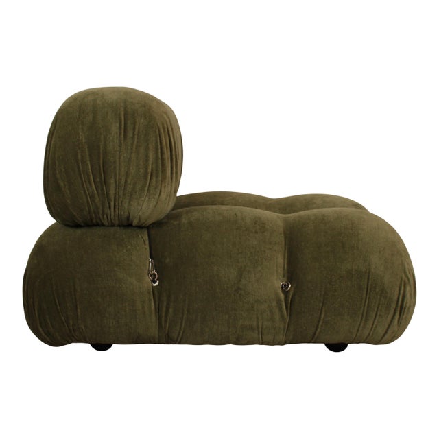 Set of Camaleonda Modular Sofa by Mario Bellini for B&B Italia, 1972 For Sale - Image 14 of 18