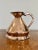 Early 19th Century Antique George III Copper Jug, 1800 For Sale - Image 5 of 5