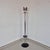 Black Freestanding Coat Rack from Rosconi, Italy, 1970s For Sale - Image 8 of 8