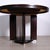 Extendable Round Dining Table, 1970s For Sale - Image 12 of 18