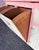 Wood Antique Chippy Mercantile Cabinet For Sale - Image 7 of 12