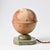 Art Deco Alabaster Ball-Shaped Table Lamp, 1930s For Sale - Image 13 of 13
